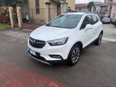 Opel Mokka X 1.4 Turbo Ecotec 140CV 4x2 Start&Stop Advance