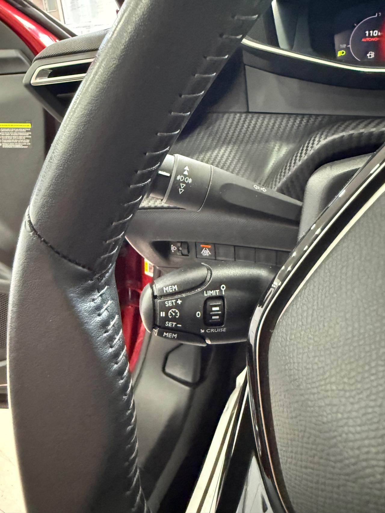 Peugeot 2008 80.000 km
