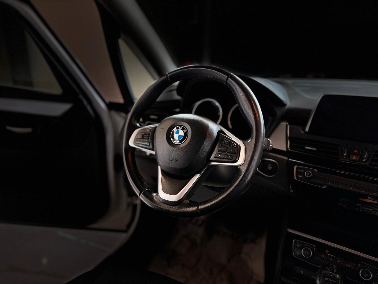 Bmw 225 225XE ACTIVE TOURER iPERFORMANCE ADVANTAGE