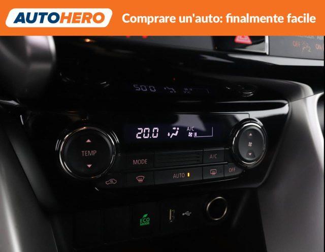 MITSUBISHI Eclipse Cross 1.5 turbo 2WD Invite