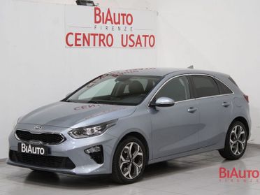 Kia ceed Ceed 1.6 crdi Evolution 136cv dct