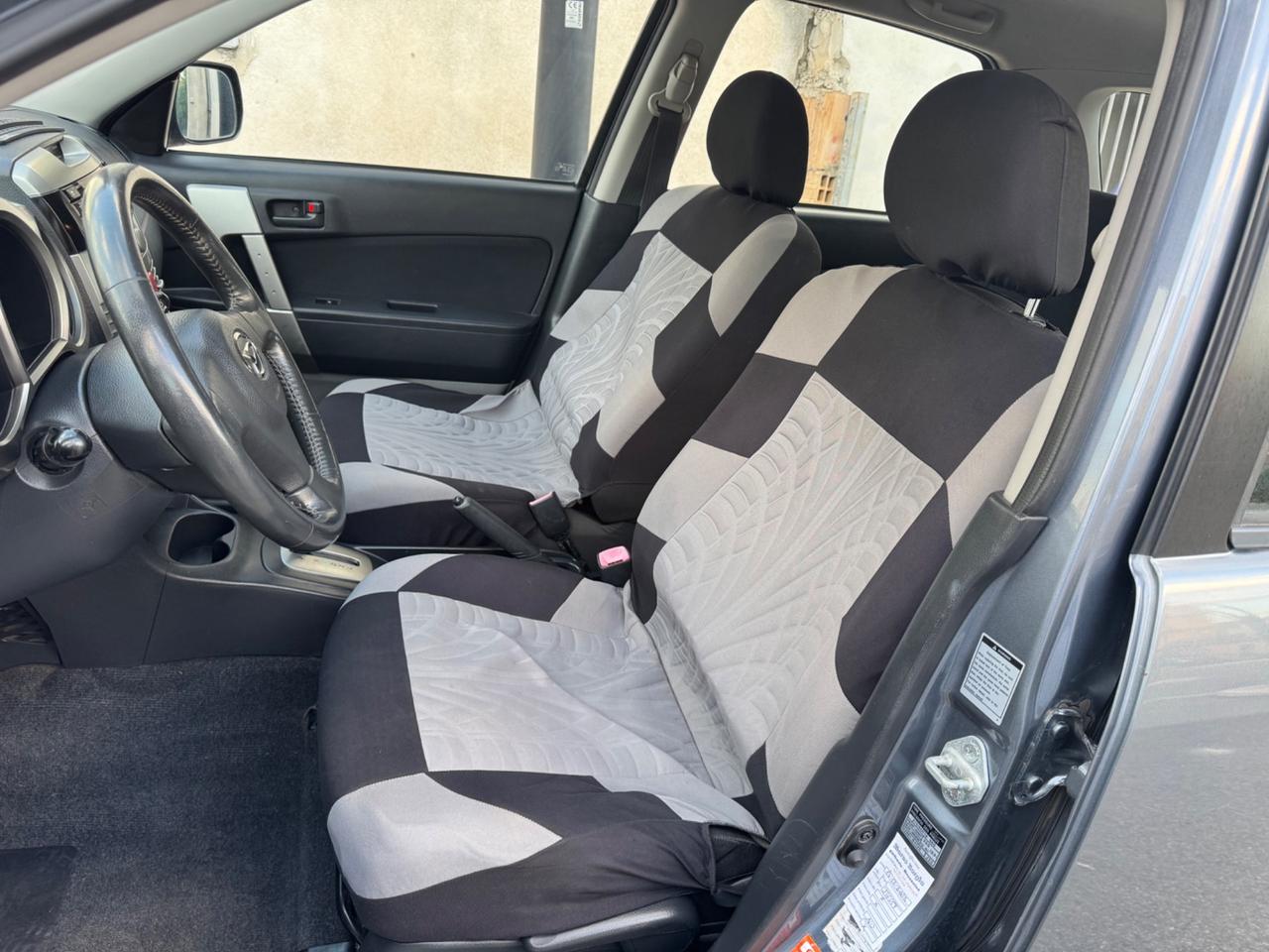 Daihatsu Terios 1.5 105cv 4WD SXA Green Powered