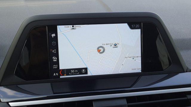 BMW X4 xDrive20d xLine Aut.