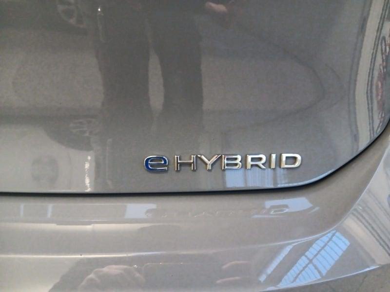 Volkswagen Golf 1.4 TSI eHYBRID 204 CV DSG Style