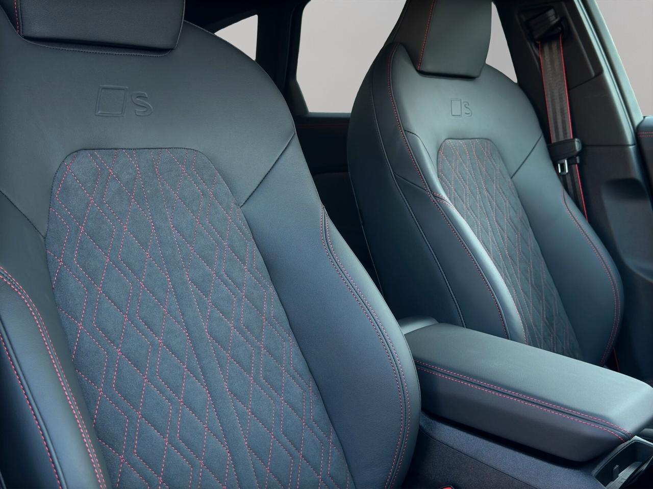 Audi A5 Avant tdi 204cv mHEV+ S Line Edition