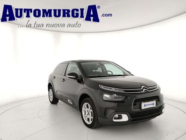 CITROEN C4 Cactus BlueHDi 100 S&S Shine Pack