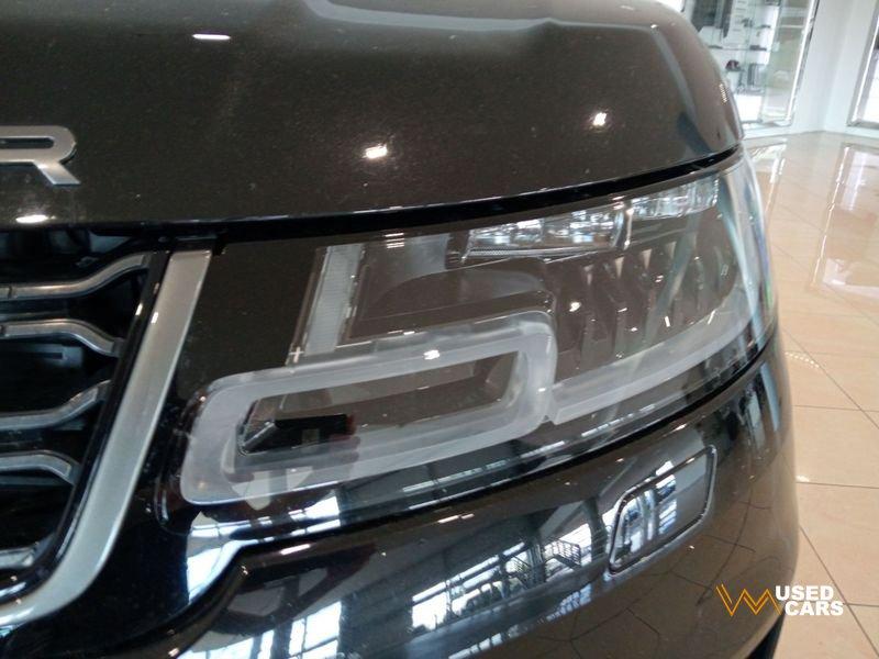 Land Rover RR Sport 3.0 SDV6 249 CV HSE