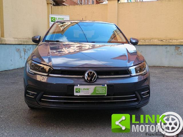 VOLKSWAGEN Polo TSI 5p. Style OCCASIONISSIMA !!