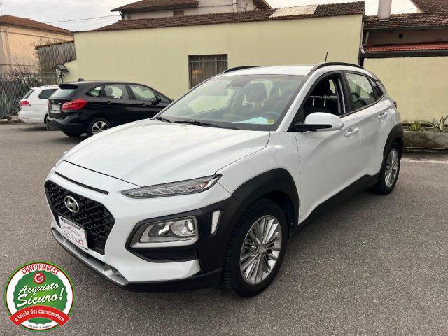 HYUNDAI Kona 1.6 CRDI 115 CV Exellence