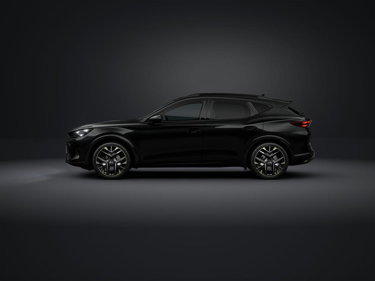 Cupra Formentor 1.5 hybrid tribe edition 150cv dsg