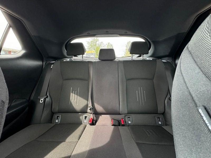 Toyota C-HR 1.8 HV E-CVT Trend MY24