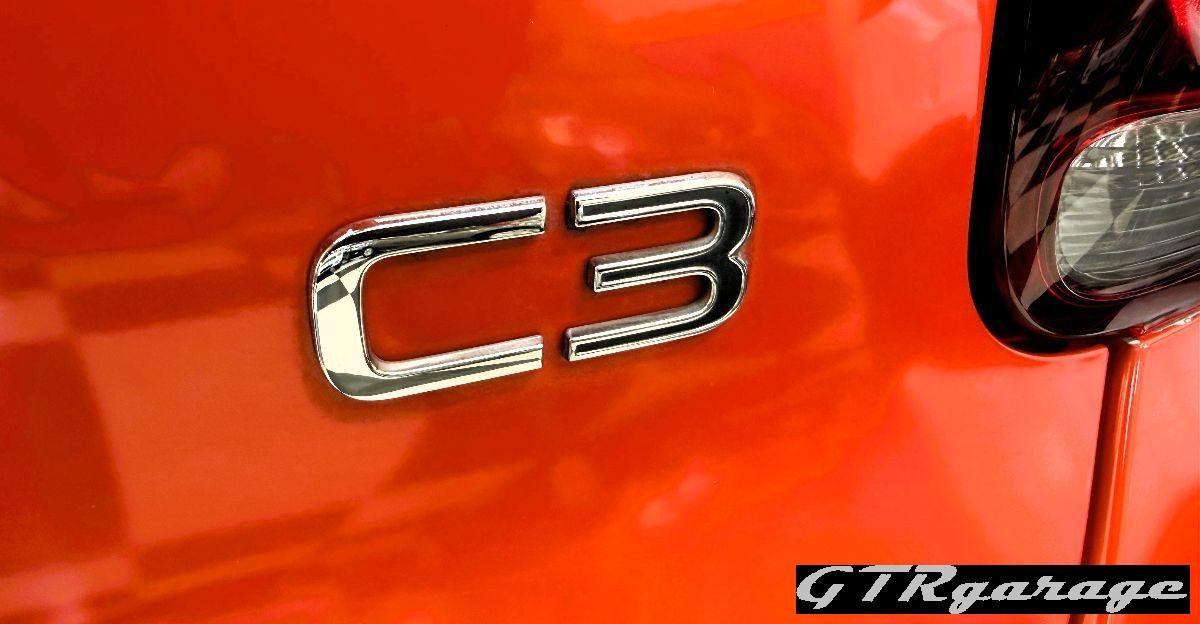 CITROEN - C3 82 Shine OK NEOPATENTATI