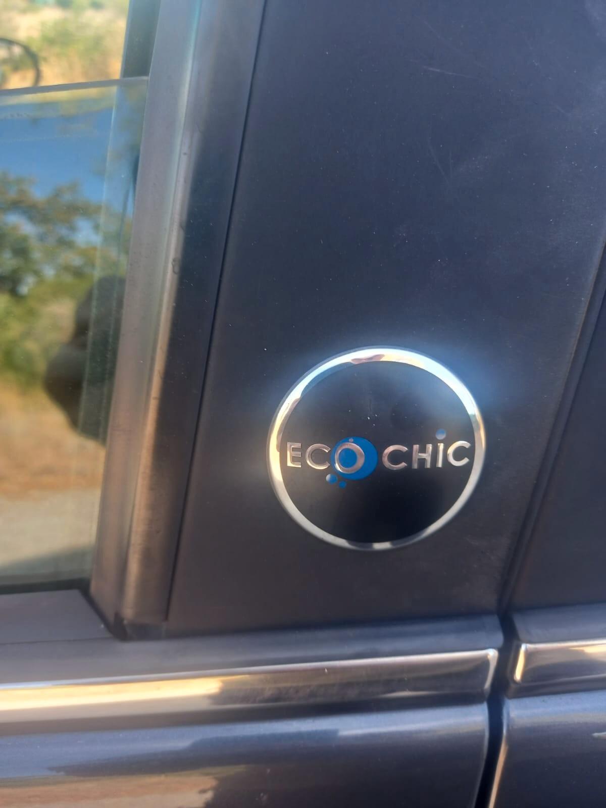 Lancia MUSA 1.4 8V Ecochic (GPL)