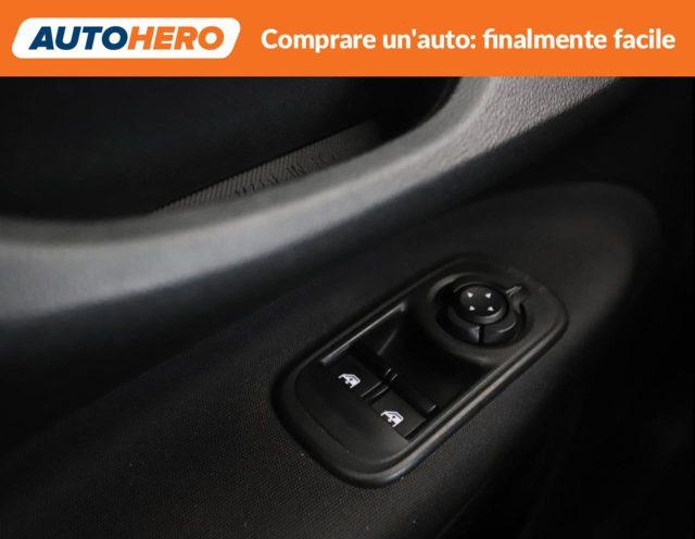 FIAT 500e Berlina 23,8 kWh Action