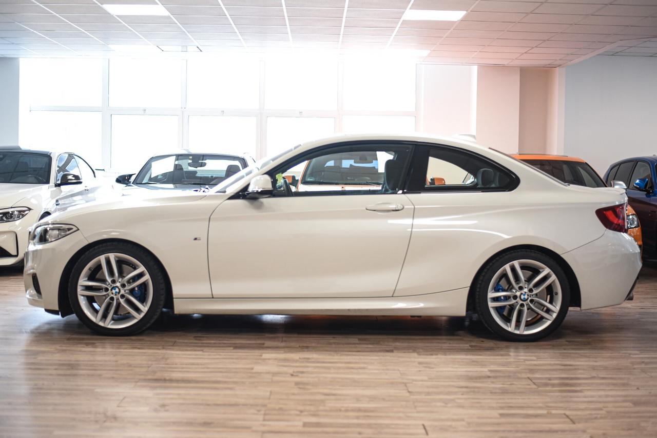 Bmw 228i Coupé Msport