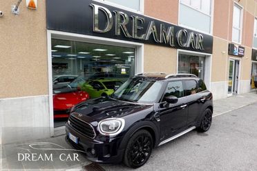 MINI Countryman 2.0 D Yours Countryman ALL4