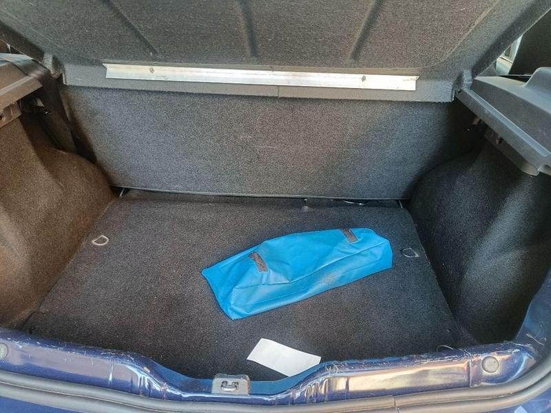 Dacia Sandero 1.400 GPL 72CV