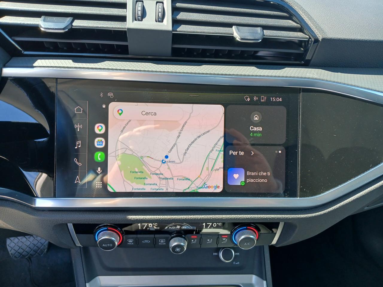 Audi Q3 35 2.0 TDI 150CV S TRONIC BUSINESS 2020