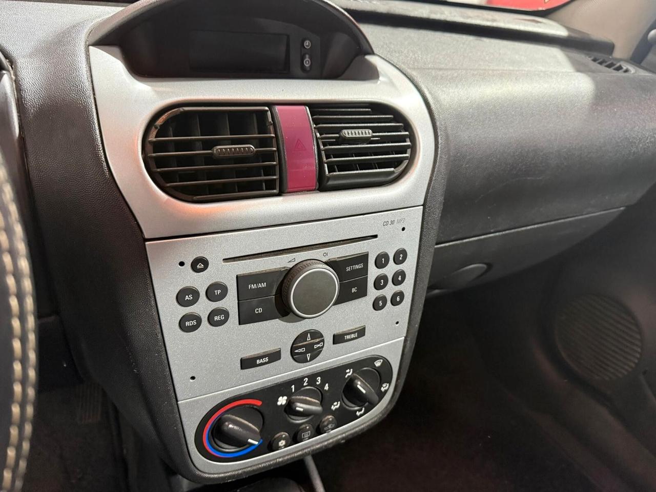 Opel Corsa 1.3 16V CDTI cat 5 porte Club