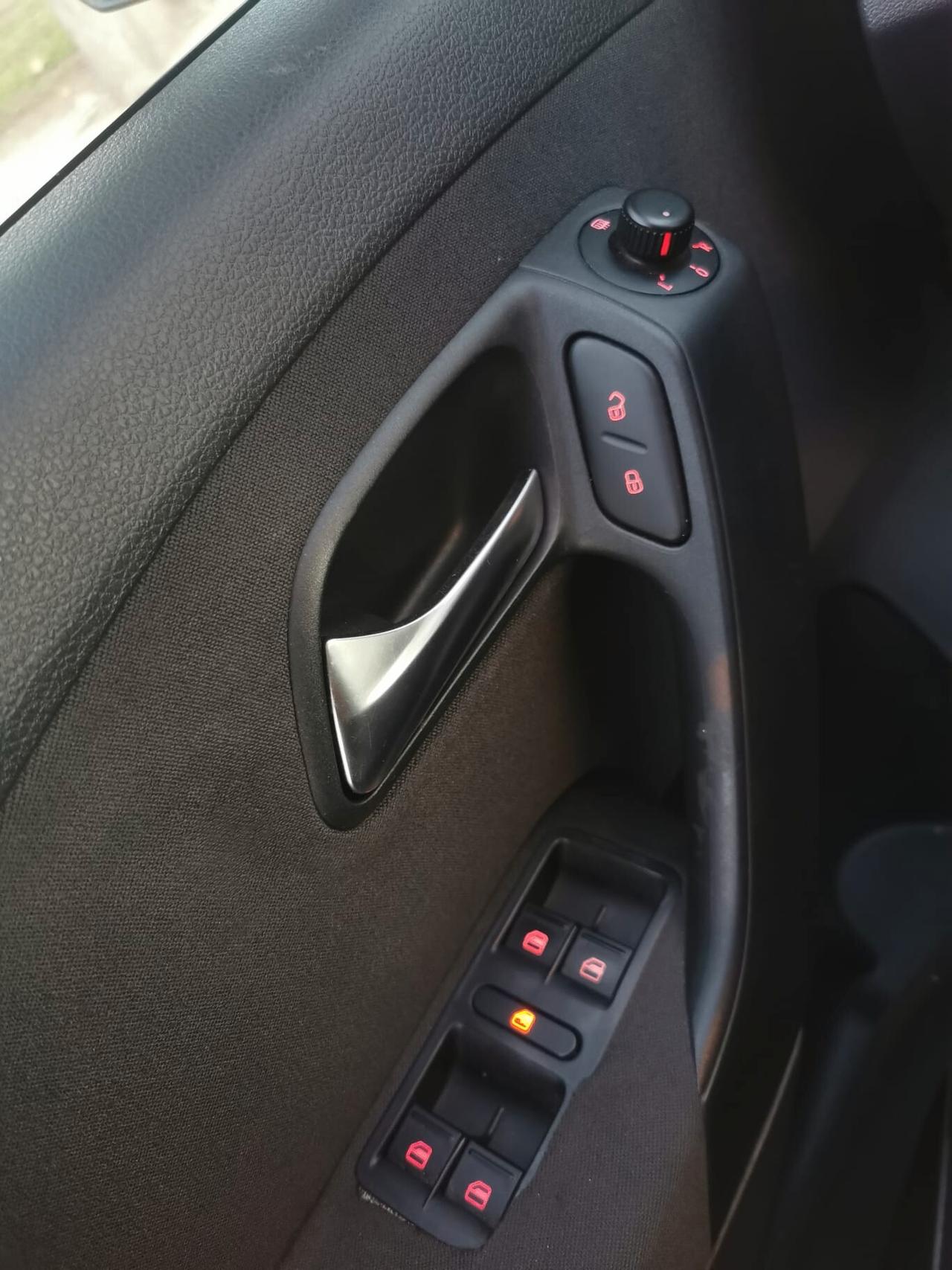 Volkswagen Polo 1.2 70 CV 5p. Comfortline 12/2011