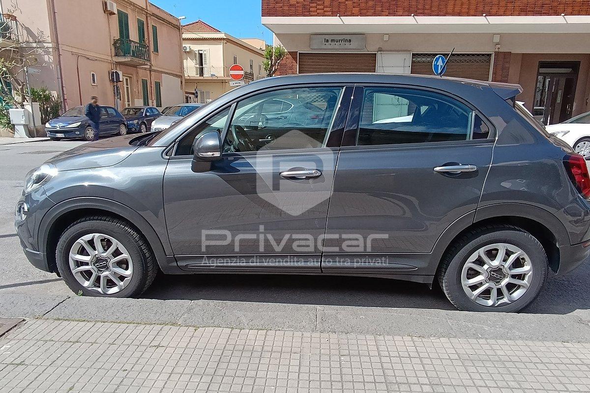 FIAT 500X 1.3 MultiJet 95 CV City Cross