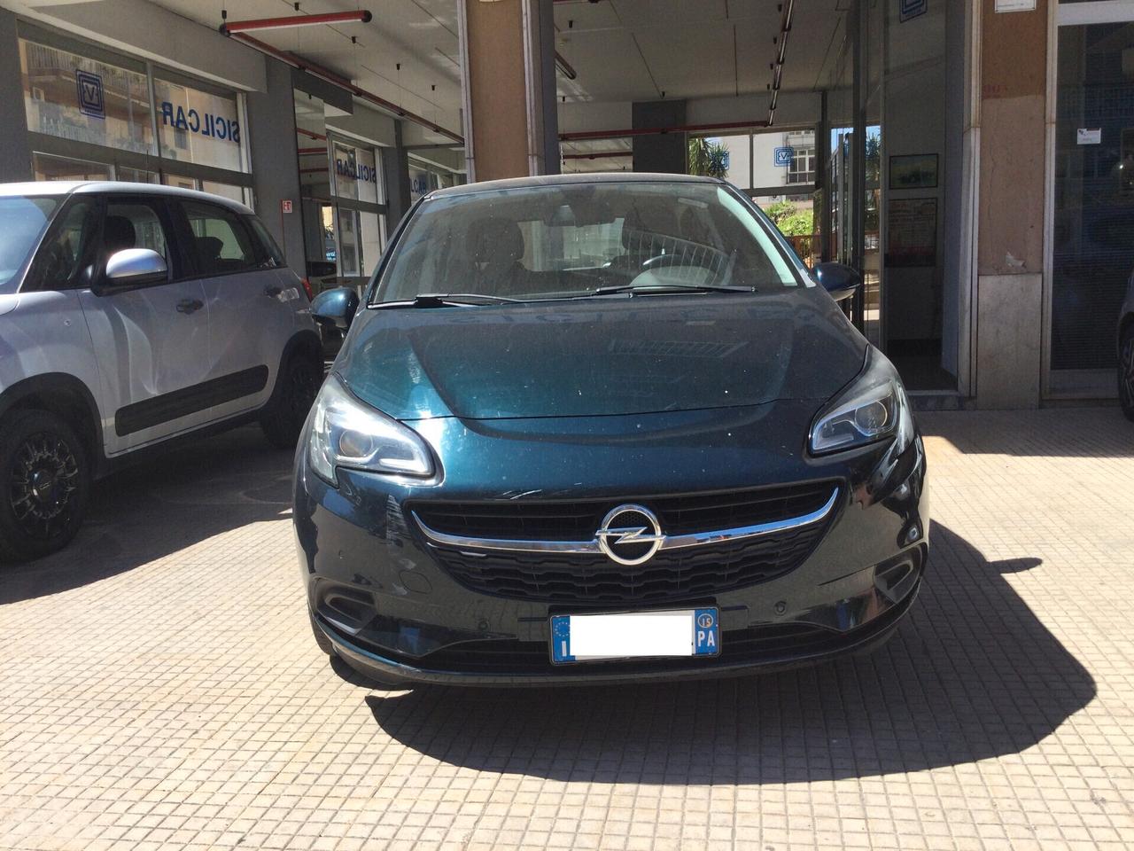Opel Corsa 1.4 90CV GPL Tech 5 porte Cosmo