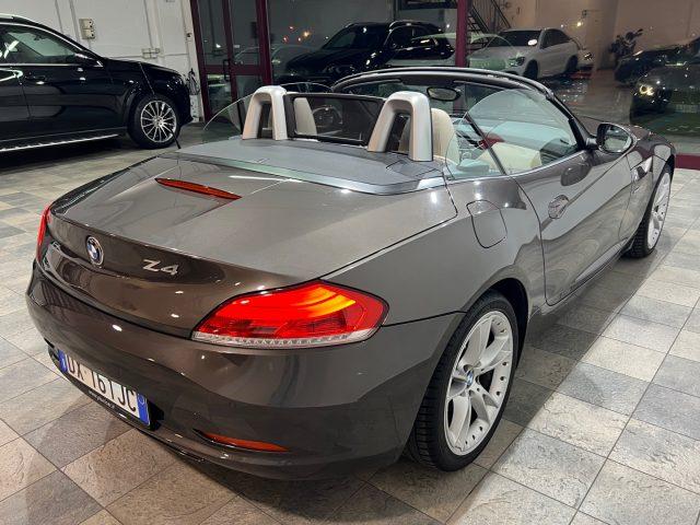 BMW Z4 sDrive23i