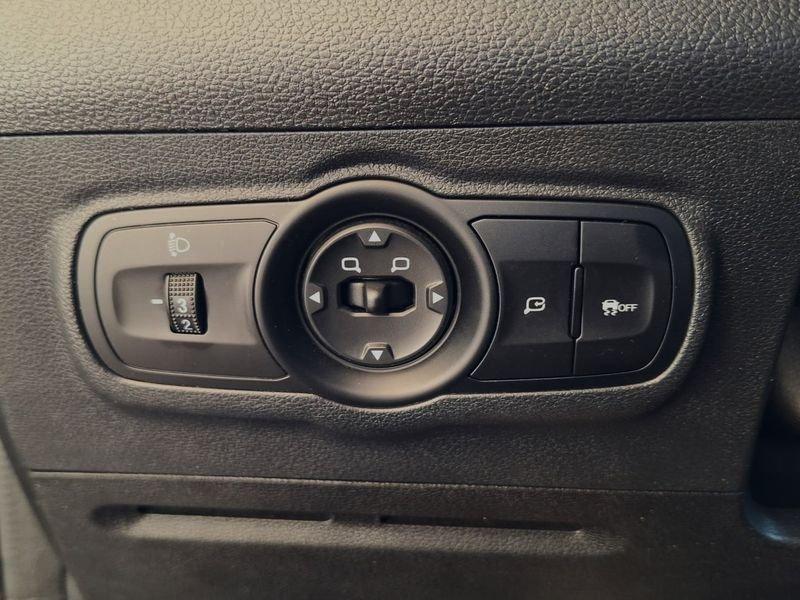 DR AUTOMOBILES dr 4.0 1.5 Bi-Fuel GPL 116 CV TETTO