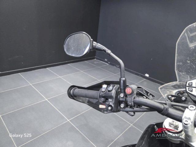 TRIUMPH Tiger 800 XCx