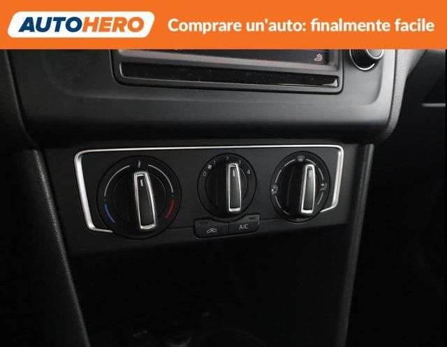 VOLKSWAGEN Polo 1.0 MPI 75 CV 5p. Comfortline