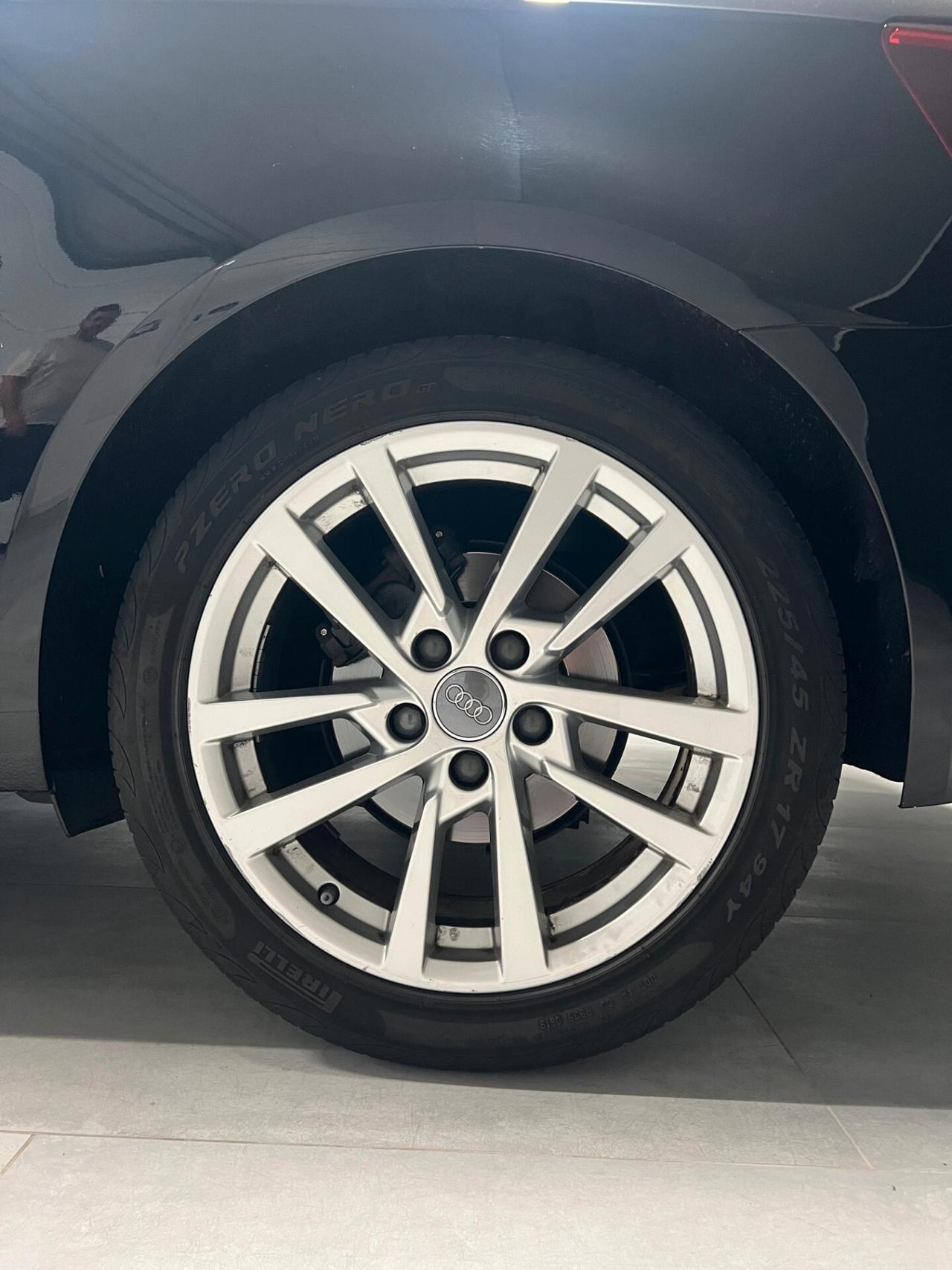 Audi A3 1.6 TDI Sport