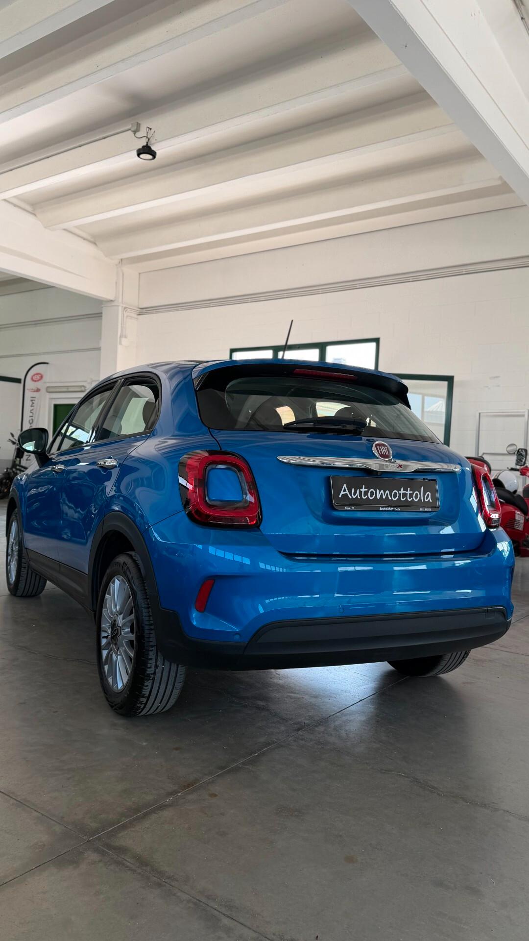 Fiat 500X 1.0 T3 120 CV Business
