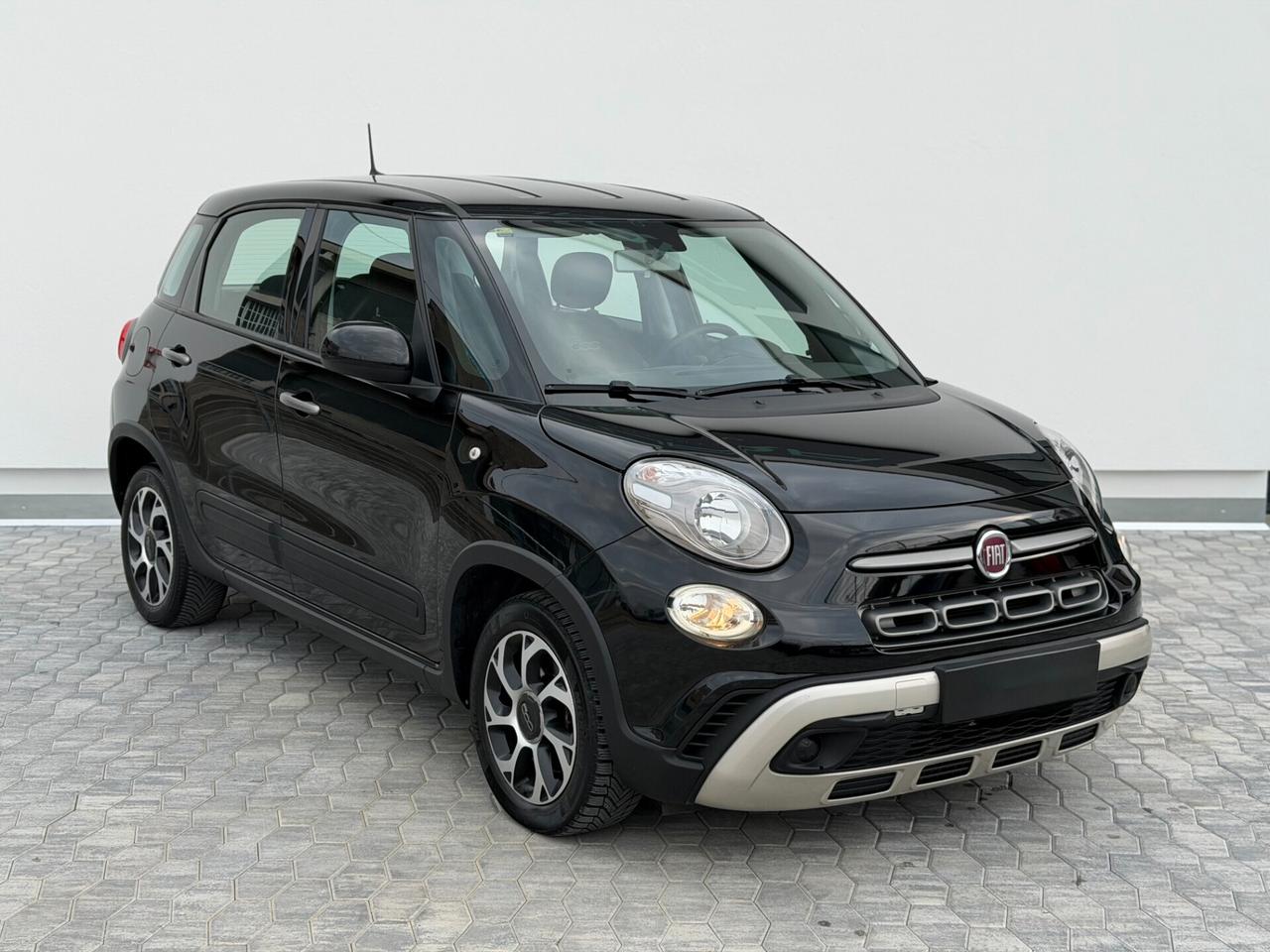 Fiat 500L 1.6 Multijet 120 CV Cross