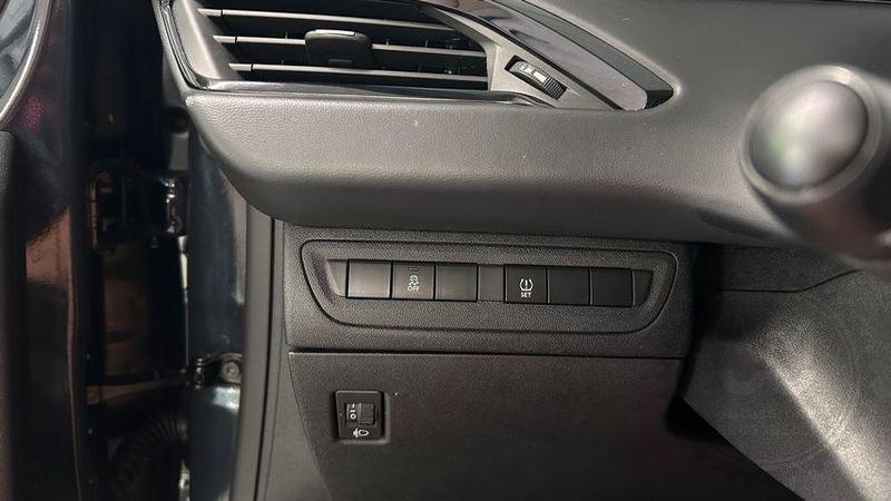 Peugeot 208 PureTech 68 5 porte LIKE NEOP. TAGL.CASA MADRE