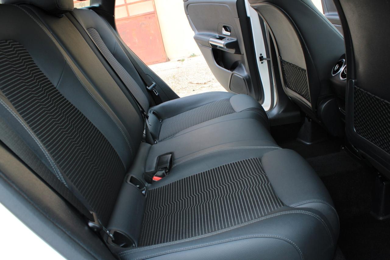 Mercedes-benz B 200 d Automatic Sport Plus 150 CV