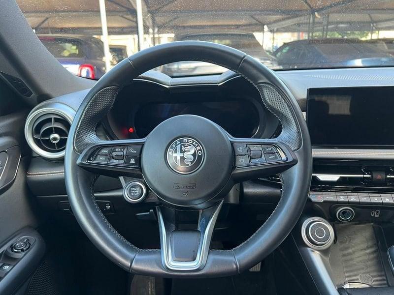 Alfa Romeo Tonale 1.5 160cv Hybrid TCT7 Ti