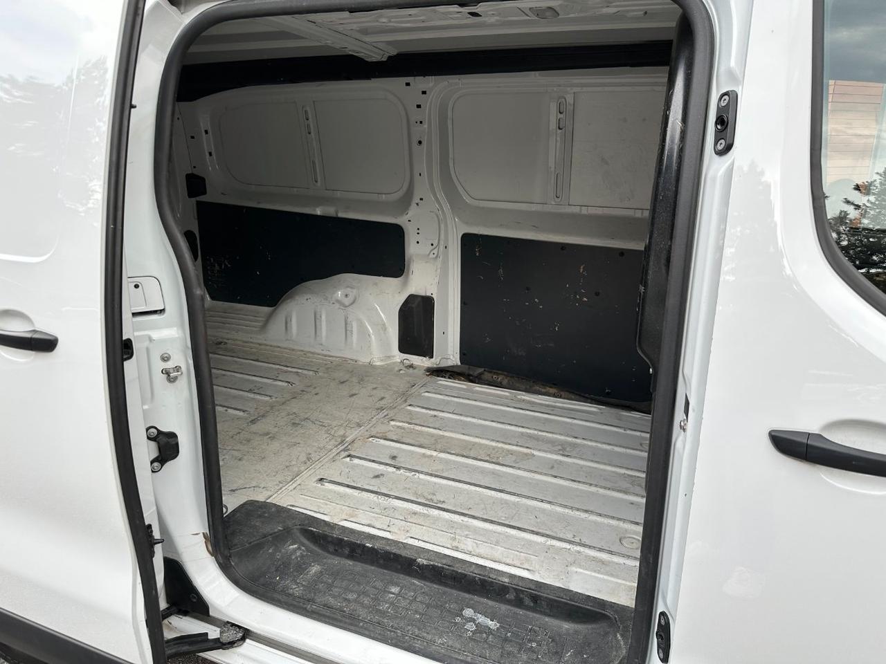 PEUGEOT Expert 1.5 Bluehdi Premium long 100cv S&S - IVA Esposta