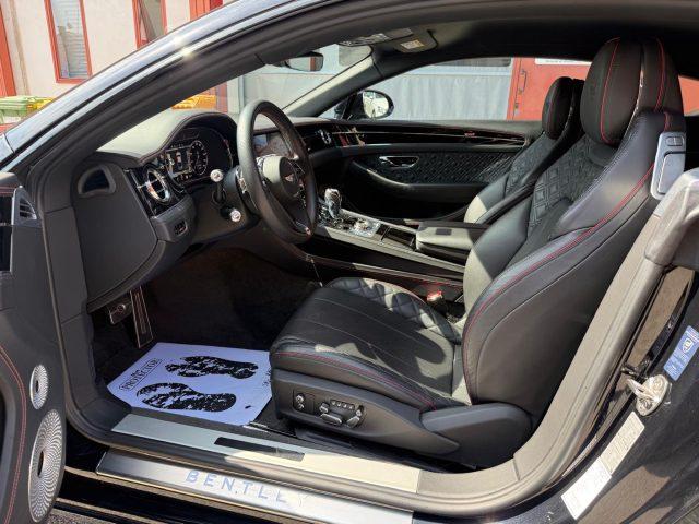 BENTLEY Continental GT V8