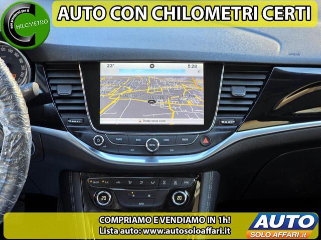 OPEL Astra 1.6 CDTi SW SPORTS TOURER INNOVATION EU6B 97.000KM