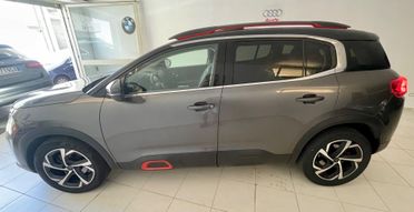 Citroen C5 Aircross BlueHDi 180 S&S EAT8 Shine(Full)