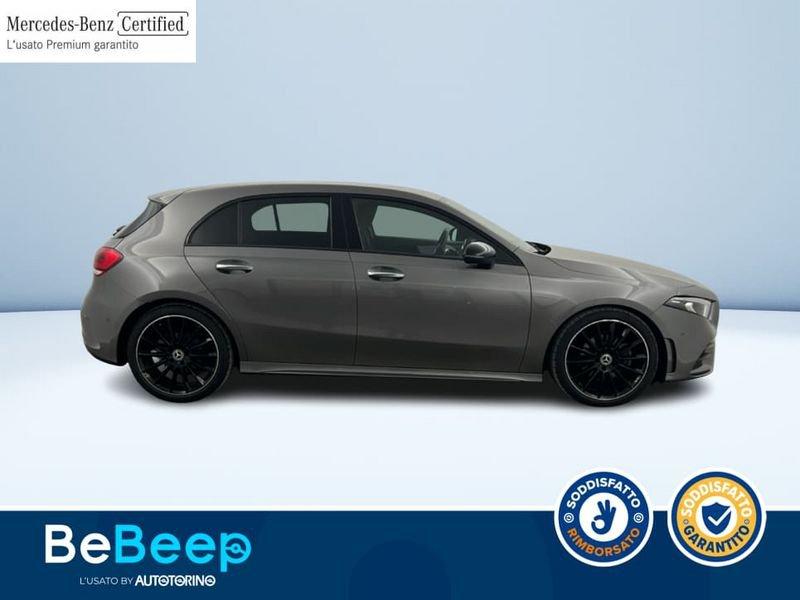 Mercedes-Benz Classe A A 180 D PREMIUM AUTO