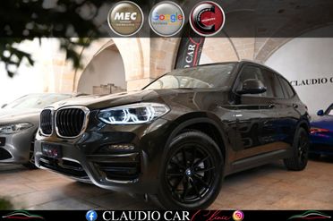Bmw X3 xDrive20D Advantage FULL Led