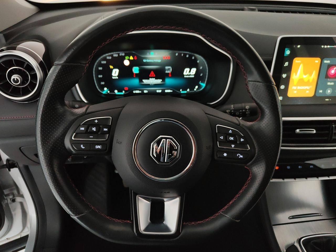 Mg HS 1.5T-GDI Comfort