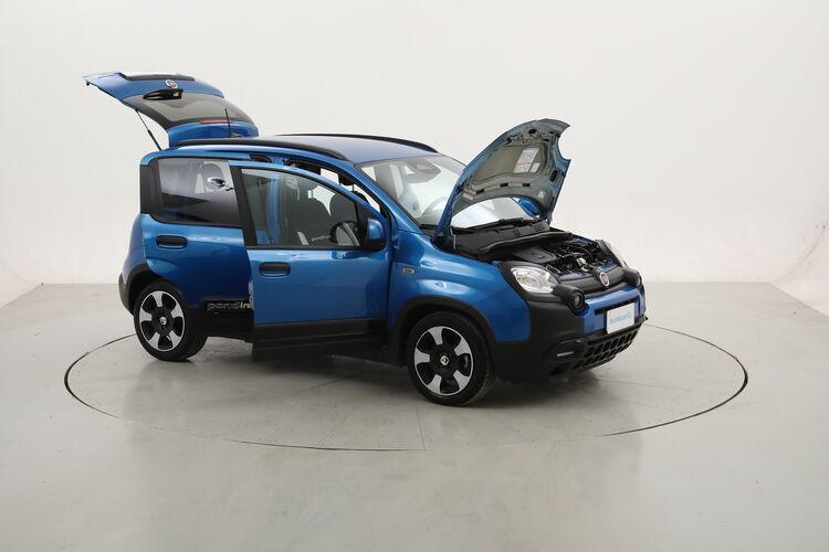 Fiat Panda Hybrid Pandina BR326270 1.0 Mild Hybrid 70CV