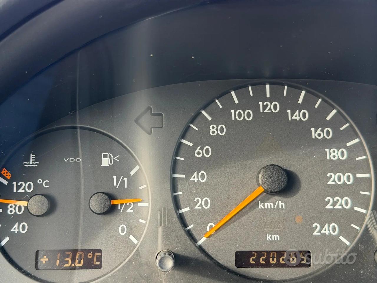 Mercedes-benz ML 400 CDI V8 AMG