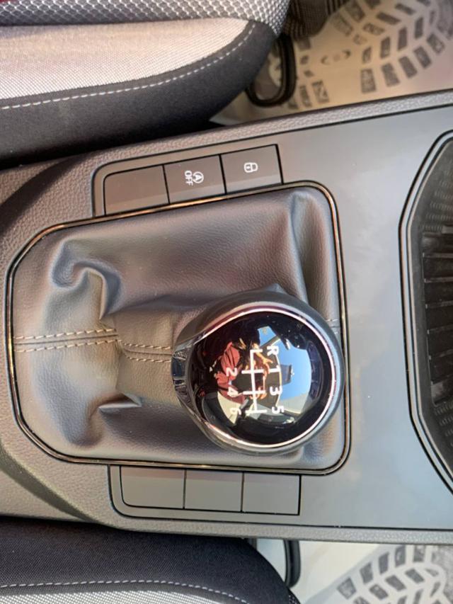 SEAT Ibiza 1.0 TGI 5 porte Style