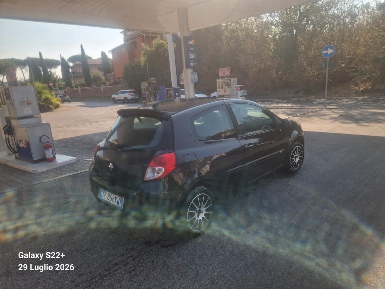 Renault Clio Storia 1.2 5 porte GPL Confort