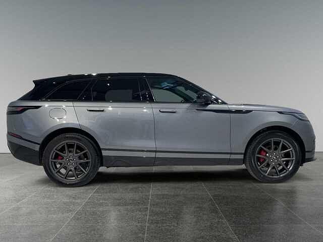 Land Rover Range Rover Velar SV-Dynamic SE IVA ESPOSTA MY24 Restyling