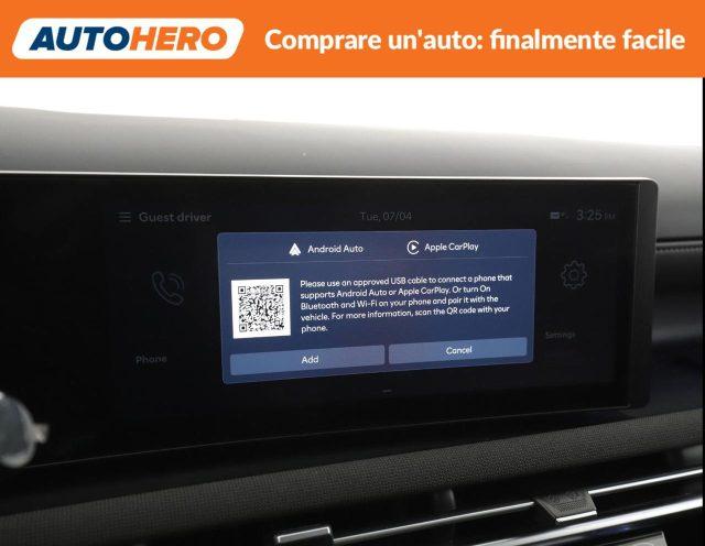 HYUNDAI Tucson 1.6 HEV aut. Exellence