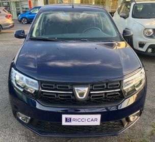 DACIA Sandero 0.9 TCe 12V TurboGPL 90CV Start&Stop Comfort